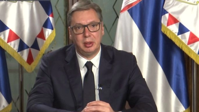 Vučić: Bliže smo ratu nego miru